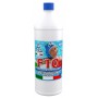 12PZ FLOCCULANTE LIQUIDO X PISCINE LT. 1