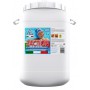 CLORO DISINFETTANTE, ANTIALGHE,FLOCCULANTE. A LENTO RILASCIO. PISCINE PASTICCHE DA 200 GR KG.25