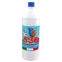 12PZ CORRETTORE (PH+) X PISCINE LT. 1 (S30)