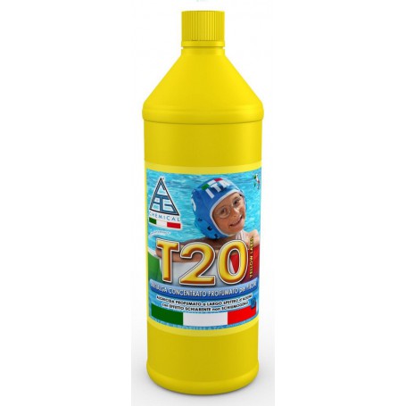 12PZ ANTIALGHE PROFUMATO CONCENTRATO LT.1