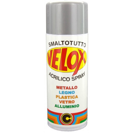 6PZ VELOX SPRAY PROTETTIVO AD ALTA TEMPERATURA (600°C)