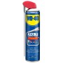 6PZ SBLOCCANTE LUBRIFICANTE WD40 ML 600 FLEXIBLE