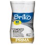 4PZ LINEA BRIKO CEMENTO BIANCO PER RIPARAZIONI E STUCCATURA DA KG 4