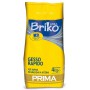 4PZ LINEA BRIKO GESSO RAPIDO PER RIPARAZIONI E STUCCATURA DA KG 4