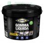 BOSTIK GOMMA LIQUIDA IMPERMEABILE PROTEGGE E RIPARA 16 LT