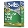 12PZ LINEA BRIKO INTONACO X INTERNI DA KG. 1