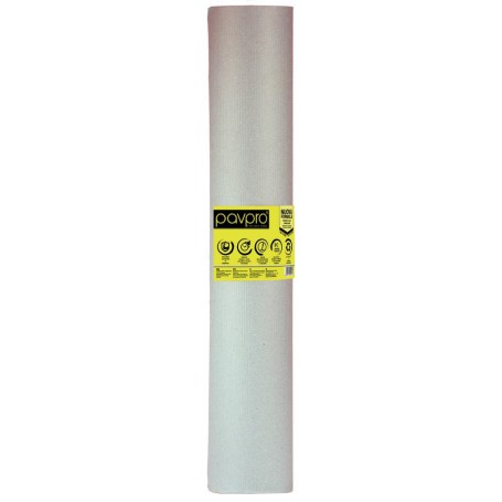 CARTONE ONDULATO SALVAPAVIMENTO ALTEZZA 100 CM PESO 160 G/MQ ROTOLO 16 MT