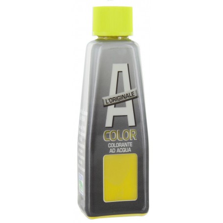 12PZ ACOLOR CC.50 N. 9 GIALLO LIMONE