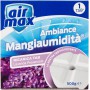 12PZ AIRMAX ASSORBIUMIDITA' RICARICA TAB LAVANDA GR 500