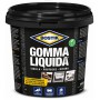 6PZ BOSTIK GOMMA LIQUIDA ML 750