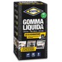 6PZ BOSTIK GOMMA LIQUIDA KIT DI RIPARAZIONE