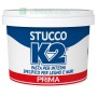 12PZ STUCCO A SPATOLA "K2" DA KG. 1