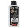 12PZ COLORANTE KOLOR ONE ML.45 N.204 NERO