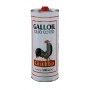 20PZ OLIO DI LINO COTTO "GALLO" DA LT.1