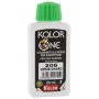 12PZ COLORANTE KOLOR ONE ML.20 N.206 VERDE CHIARO