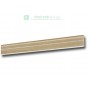 25PZ CORNICE X PARATI 4,5X23 ROVERE H.200 BAROCCO