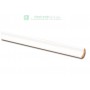 20PZ GUSCIO LISCIO 10X22 BIANCO/66273 H.300