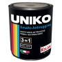 SMALTO "UNIKO" GRAFITE LT.0,750