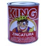 8PZ ZINCO LIQUIDO "KING" ML.500