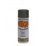 6PZ VELOX SPRAY METALLIZZATO VIOLA B163