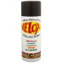 6PZ VELOX SPRAY PROTETTIVO NERO ALTA TEMPERATURA (600¦C)