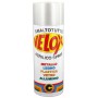 6PZ VELOX SPRAY METALLIZZATO ARGENTO B165