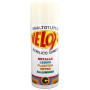 6PZ VELOX SPRAY ACRILICO BIANCO PERLA RAL 1013