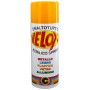 6PZ VELOX SPRAY ACRILICO GIALLO MELONE RAL 1028