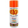 6PZ VELOX SPRAY ACRILICO ARANCIO PURO RAL 2004