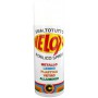 6PZ VELOX SPRAY ACRILICO BIANCO LUCIDO RAL 9010