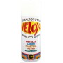 6PZ VELOX SPRAY ACRILICO BIANCO OPACO RAL 9010