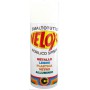 6PZ VELOX SPRAY ACRILICO BIANCO OPACO RAL 9010