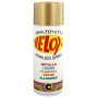 6PZ VELOX SPRAY EFFETTO ORO ANTICO N.140