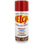 6PZ VELOX SPRAY ACRILICO ROSSO RUBINO RAL 3003