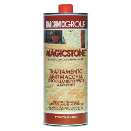 ANTIMACCHIA "MAGICSTONE" LT.1