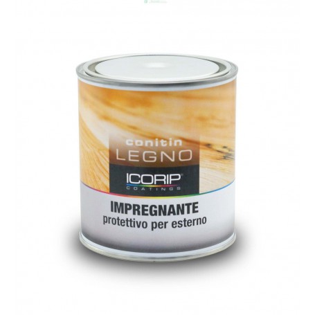 6PZ IMPREGNANTE "CONITIN" LT.0,750 DOUGLAS BASE R