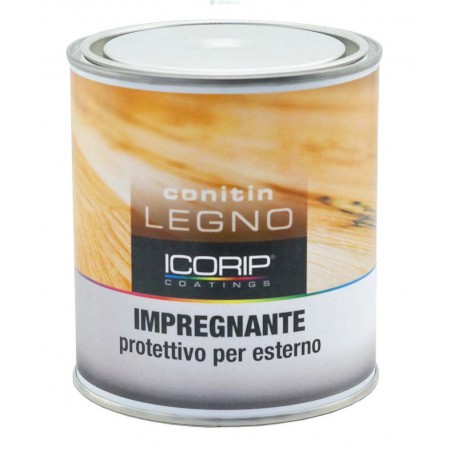 6PZ IMPREGNANTE "CONITIN" LT.0,750 TRASPARENTE BASE I