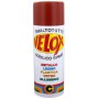 6PZ VELOX SPRAY ANTIRUGGINE ROSSA RAL 3009