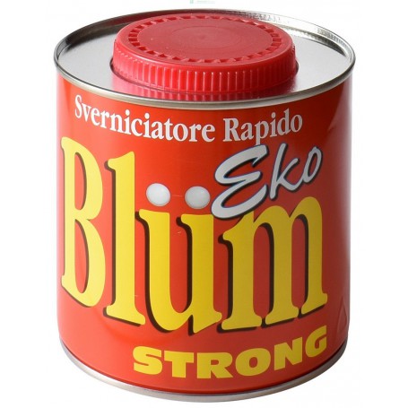 12PZ SVERNICIATORE "BLUM EKO" ECOLOGICO LT.0,75