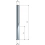 FRESE WIDIA A TAGLIENTI DIRITTI ART.04-09906