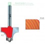 FRESE WIDIA A RAGGIO CONCAVO ART.34-11006