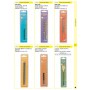 PUNTE PER FERRO "PRO" HSS MM. 2,5 (PZ.2)