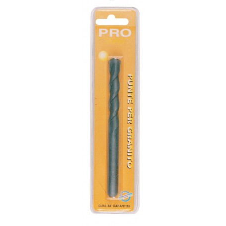 PUNTE PER GRANITO "PRO" MM. 5 (PZ.2)