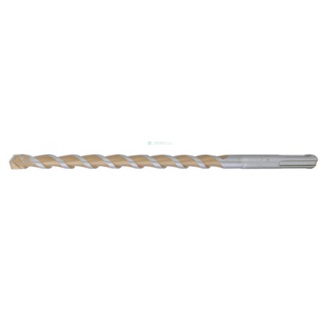 PUNTE SDS PLUS GR. 8X200/260