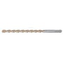 PUNTE SDS PLUS DIAMETRO 5X100X160