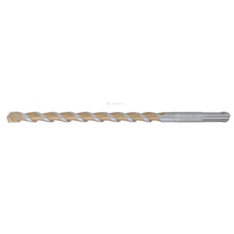 PUNTE SDS PLUS GR. 14X550/600