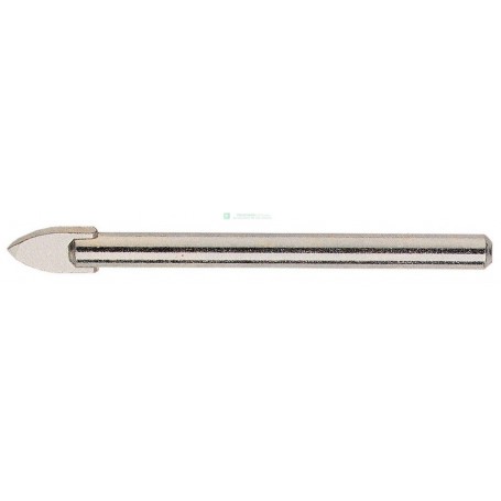 PUNTA PER FORARE VETRO MM. 5