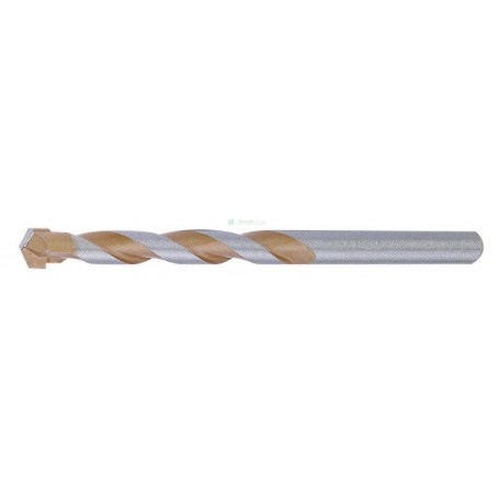PUNTE UNIVERSALE KEIL ART.119 DIAMETRO 6MM LUNGHEZZA 100MM