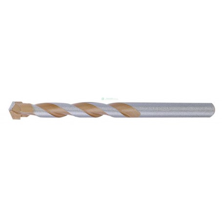 PUNTE UNIVERSALE KEIL ART.119 DIAMETRO 9MM LUNGHEZZA 120MM