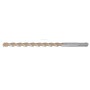 PUNTE SDS PLUS GR. 22X400/450